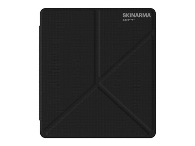 Funda Skinarma Trax para Kindle Scribe 2.ª generación de 10,2" negra Funda Skinarma Trax para Kindle Scribe 2.ª generación de 10,2" negra