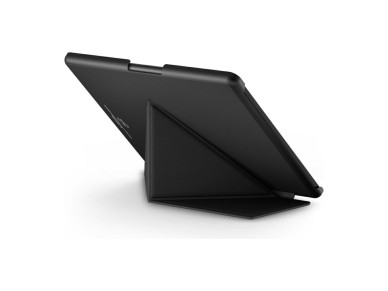 Funda Skinarma Trax para Kindle Scribe 2.ª generación de 10,2" negra Funda Skinarma Trax para Kindle Scribe 2.ª generación de 10,2" negra