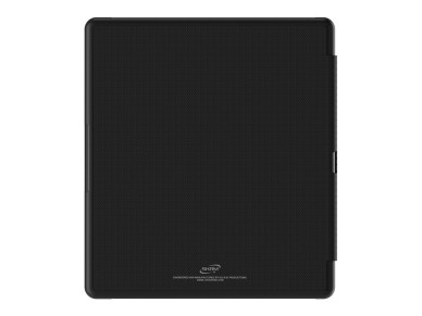 Funda Skinarma Trax para Kindle Scribe 2.ª generación de 10,2" negra Funda Skinarma Trax para Kindle Scribe 2.ª generación de 10,2" negra