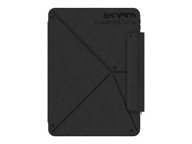 Funda Skinarma Trilon para iPad Air 11" M2 2024 / M4 2026 negra Funda Skinarma Trilon para iPad Air 11" M2 2024 / M4 2026 negra