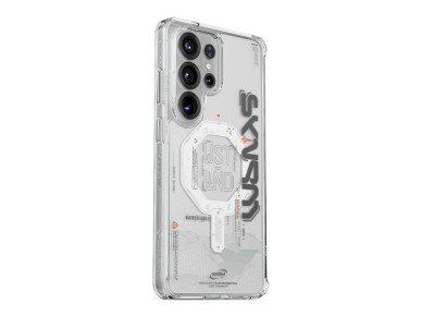 Funda Skinarma Sonix para Samsung Galaxy S26 Ultra transparente Funda Skinarma Sonix para Samsung Galaxy S26 Ultra transparente