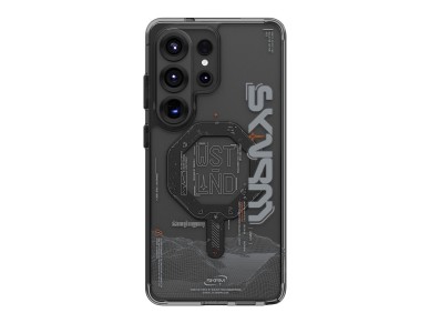 Case Skinarma Sonix for Samsung Galaxy S26 Ultra black Case Skinarma Sonix for Samsung Galaxy S26 Ultra black