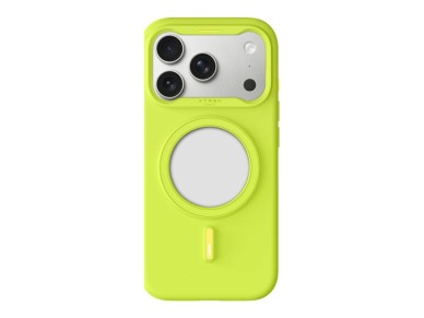 Funda XTREM Instant Custom E-INK para iPhone 18 Pro Max verde
