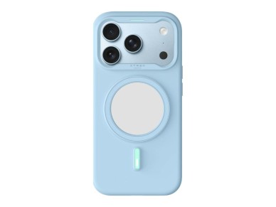 Case XTREM Instant Custom E-INK for       iPhone 18 Pro Max blue
