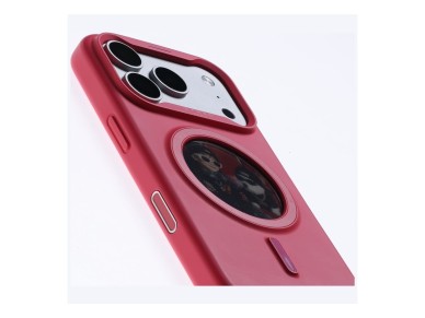 Case XTREM Instant Custom E-INK for       iPhone 18 Pro Max pink