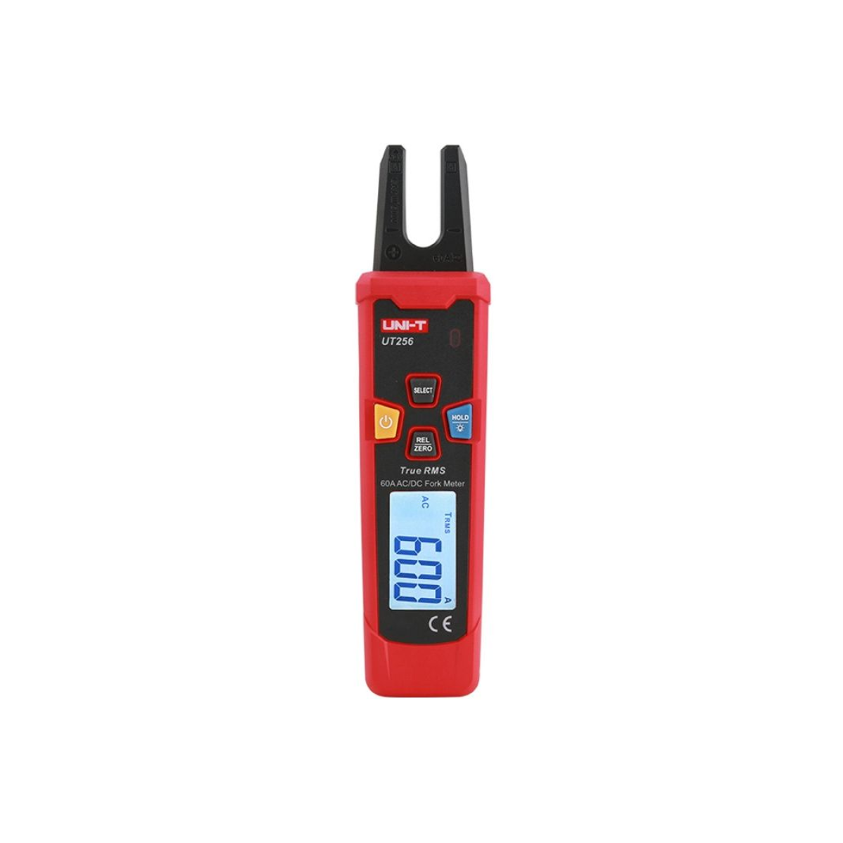 Uni-T UT256 Multimeter - UT256 - Emegastore