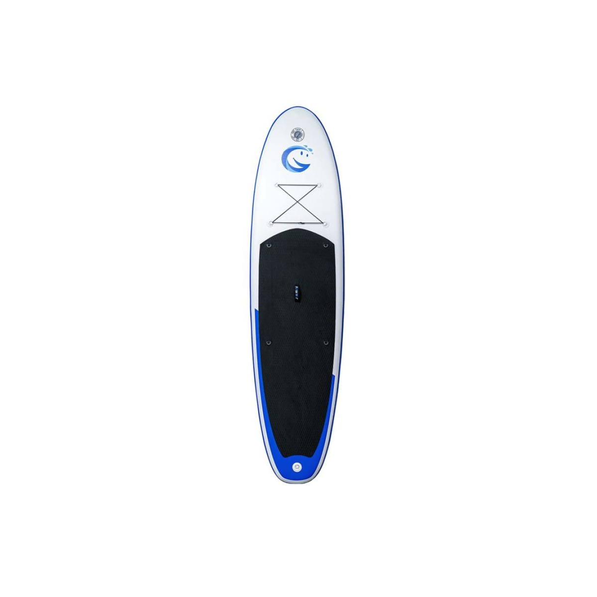 Tabla de paddle surf FunWater SUPFW01A (azul) - SUPFW01A - Emegastore