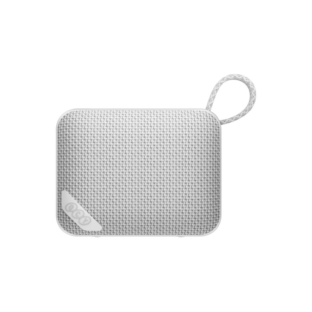 QCY SP2 Wireless Speaker (Gray) - SP2Grey - Emegastore